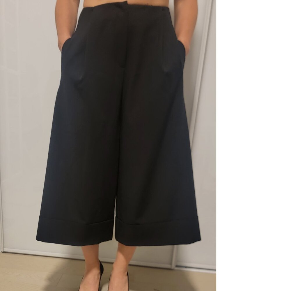 SPACE STYLE CONCEPT Dress Pants